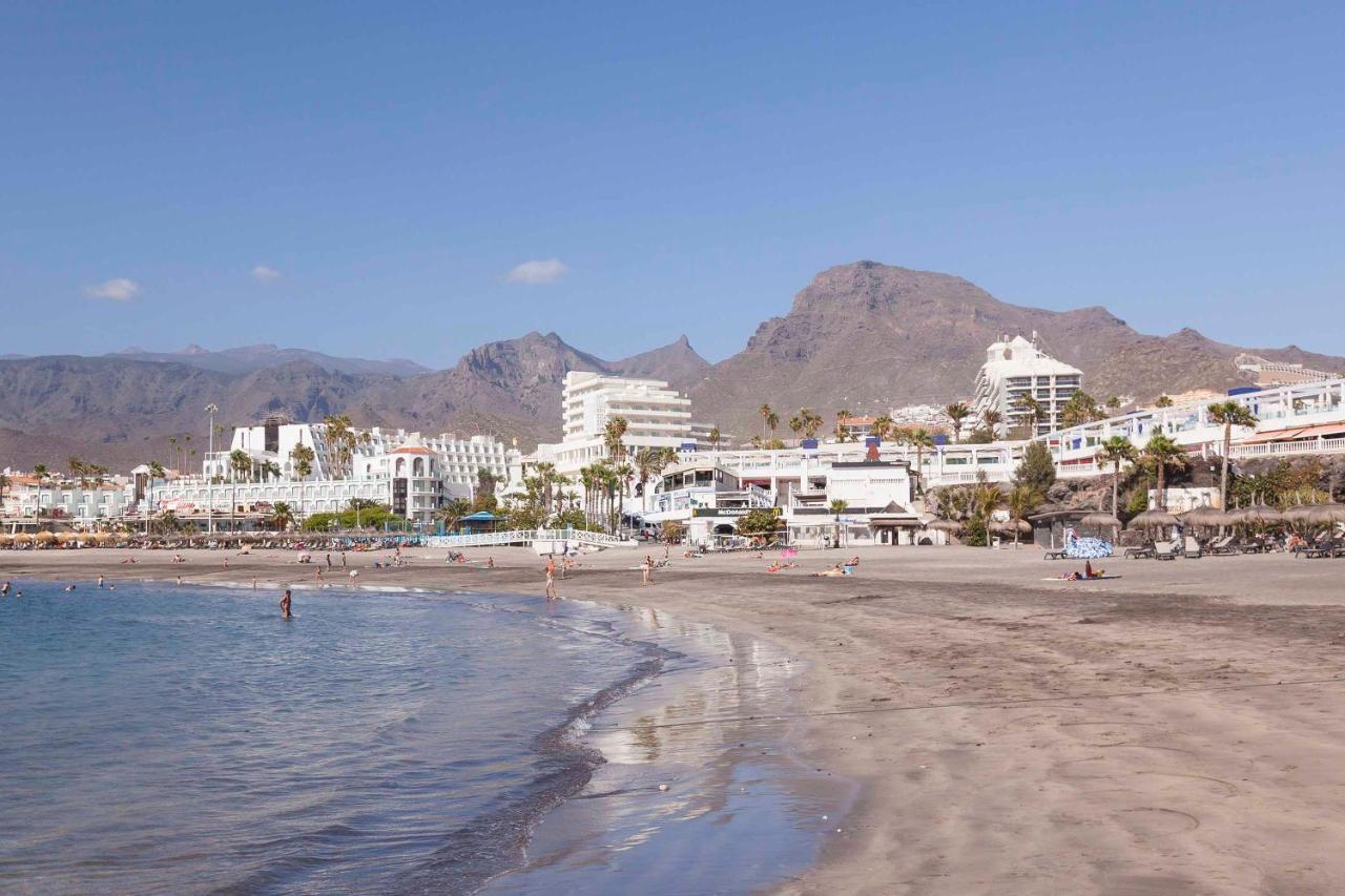 Apartamento Sara En Torviscas Bajo - Sara Vacation Costa Adeje (Tenerife) Exterior foto