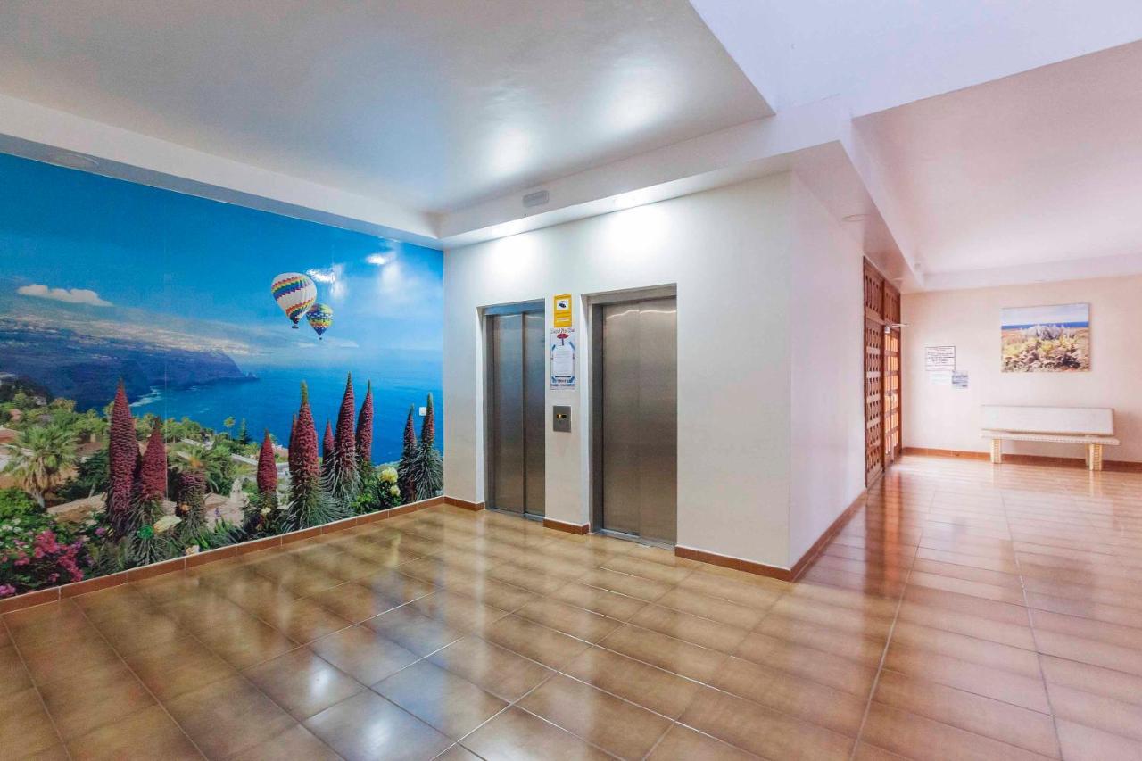 Apartamento Sara En Torviscas Bajo - Sara Vacation Costa Adeje (Tenerife) Exterior foto