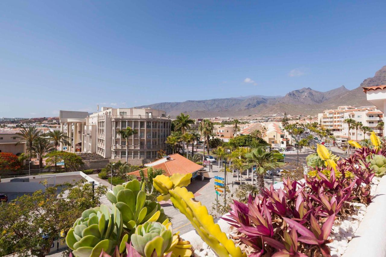 Apartamento Sara En Torviscas Bajo - Sara Vacation Costa Adeje (Tenerife) Exterior foto