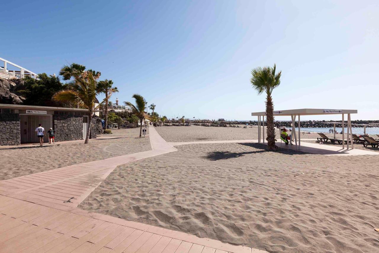 Apartamento Sara En Torviscas Bajo - Sara Vacation Costa Adeje (Tenerife) Exterior foto