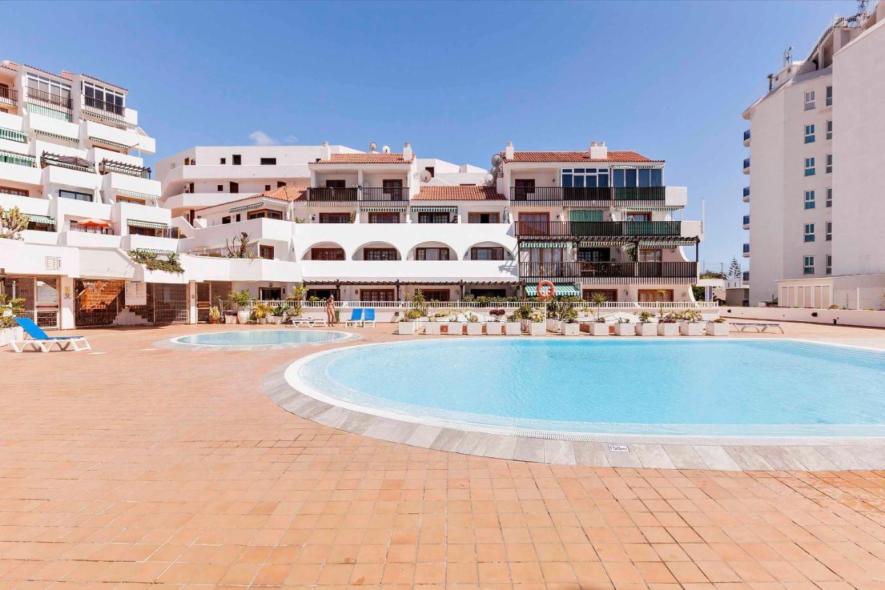 Apartamento Sara En Torviscas Bajo - Sara Vacation Costa Adeje (Tenerife) Exterior foto