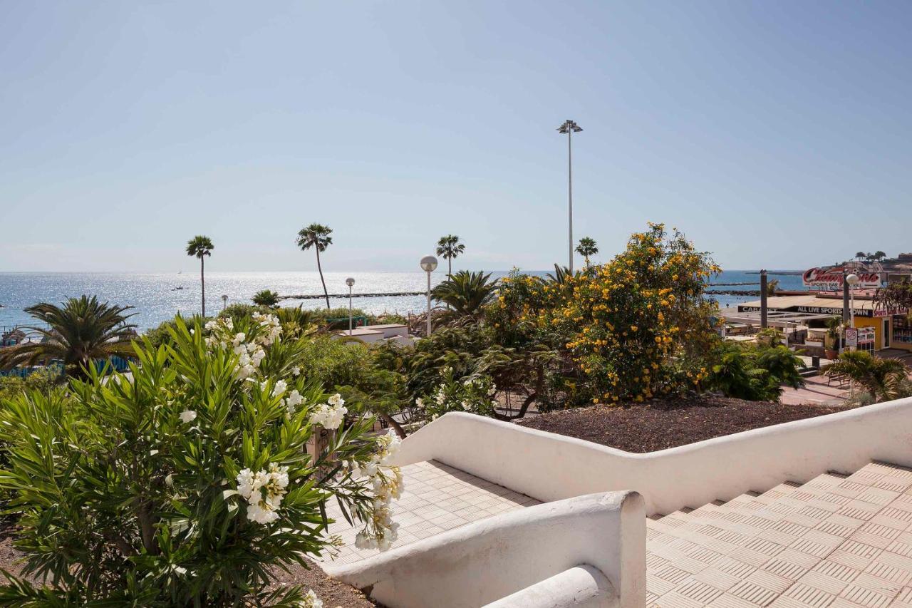 Apartamento Sara En Torviscas Bajo - Sara Vacation Costa Adeje (Tenerife) Exterior foto