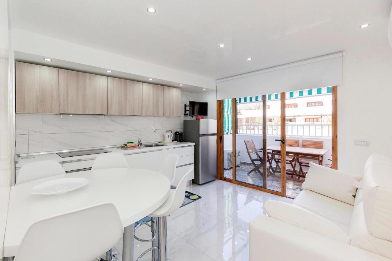 Apartamento Sara En Torviscas Bajo - Sara Vacation Costa Adeje (Tenerife) Exterior foto