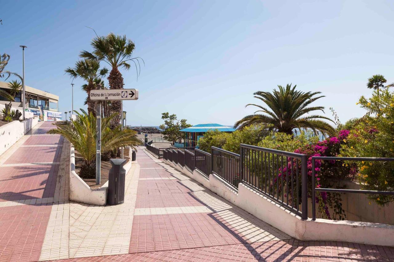 Apartamento Sara En Torviscas Bajo - Sara Vacation Costa Adeje (Tenerife) Exterior foto