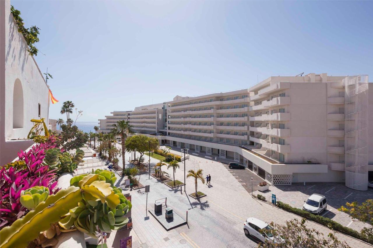 Apartamento Sara En Torviscas Bajo - Sara Vacation Costa Adeje (Tenerife) Exterior foto