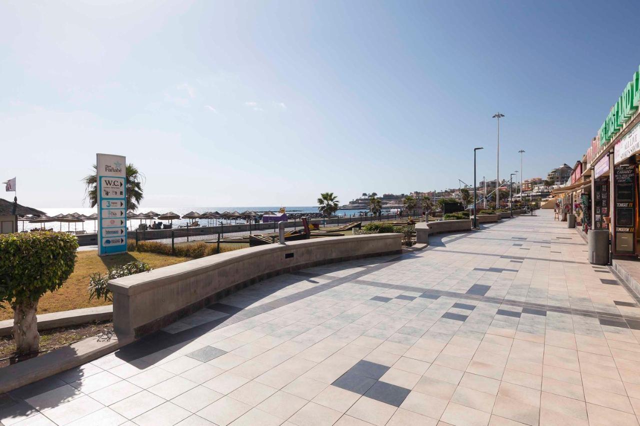 Apartamento Sara En Torviscas Bajo - Sara Vacation Costa Adeje (Tenerife) Exterior foto