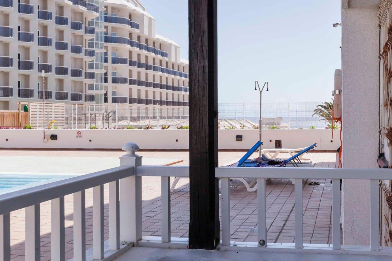 Apartamento Sara En Torviscas Bajo - Sara Vacation Costa Adeje (Tenerife) Exterior foto