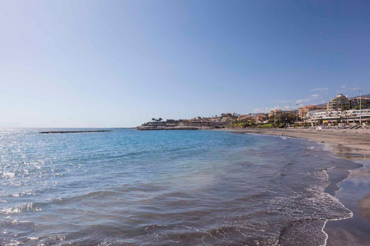 Apartamento Sara En Torviscas Bajo - Sara Vacation Costa Adeje (Tenerife) Exterior foto