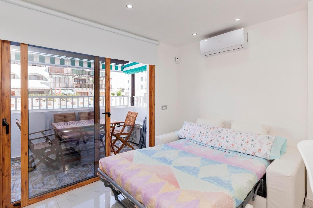 Apartamento Sara En Torviscas Bajo - Sara Vacation Costa Adeje (Tenerife) Exterior foto