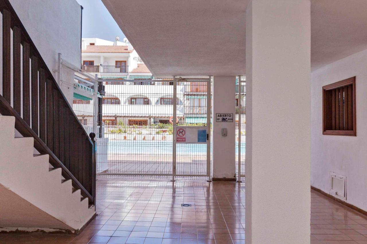 Apartamento Sara En Torviscas Bajo - Sara Vacation Costa Adeje (Tenerife) Exterior foto