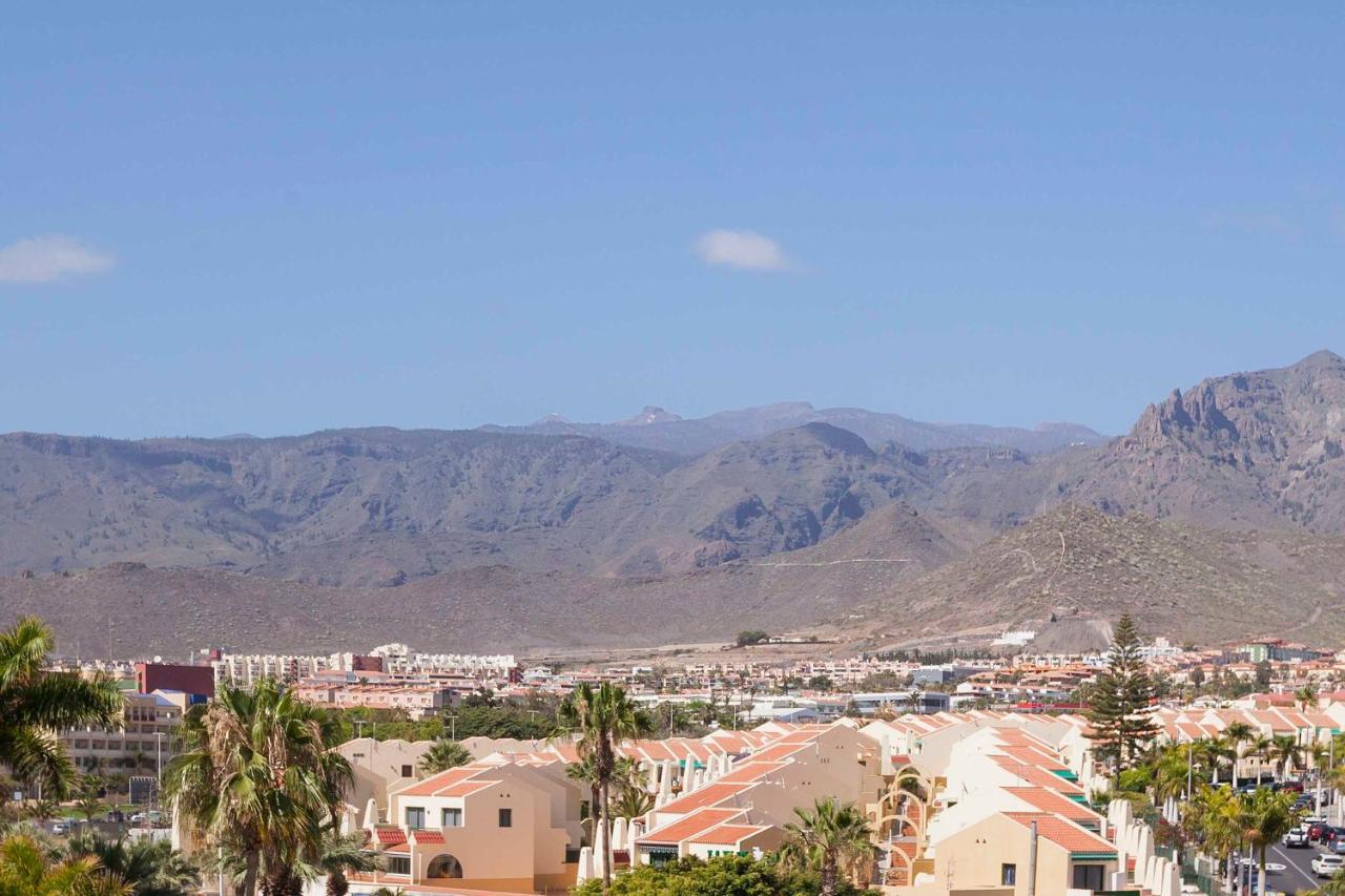 Apartamento Sara En Torviscas Bajo - Sara Vacation Costa Adeje (Tenerife) Exterior foto