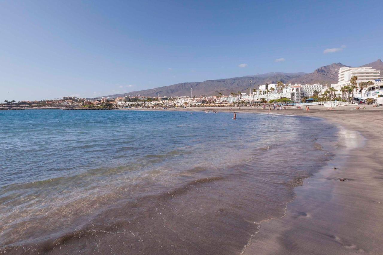 Apartamento Sara En Torviscas Bajo - Sara Vacation Costa Adeje (Tenerife) Exterior foto