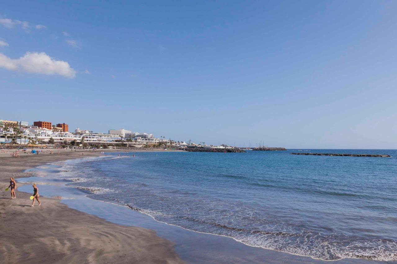 Apartamento Sara En Torviscas Bajo - Sara Vacation Costa Adeje (Tenerife) Exterior foto