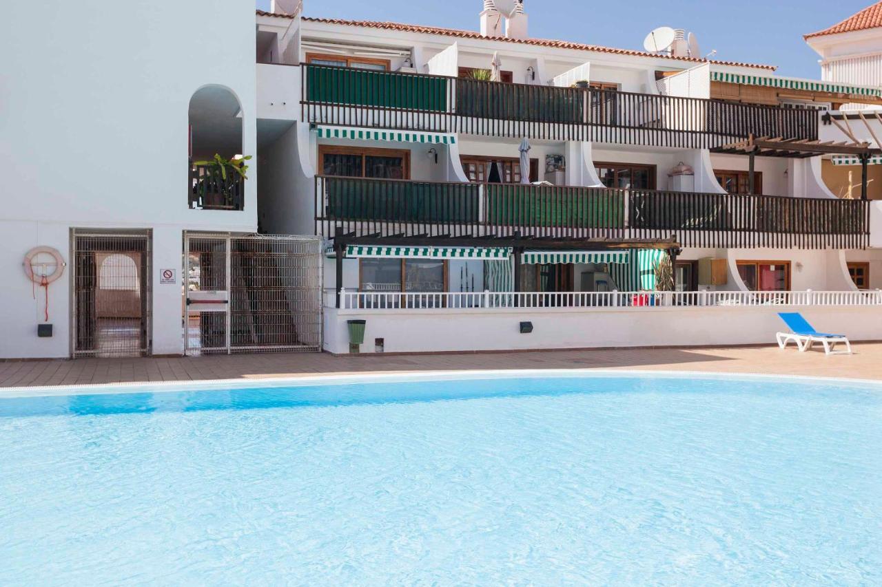 Apartamento Sara En Torviscas Bajo - Sara Vacation Costa Adeje (Tenerife) Exterior foto